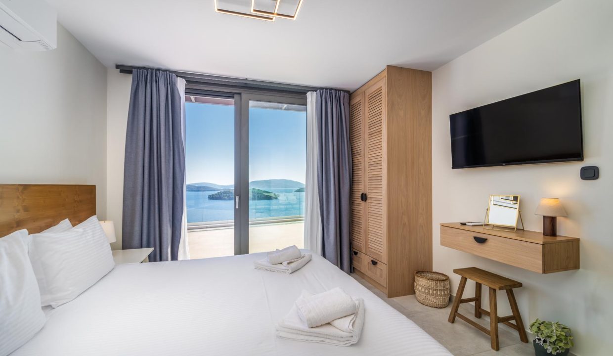 Smirties Phaena Lefkada Villas 12