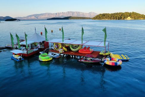 Lefkada Watersports