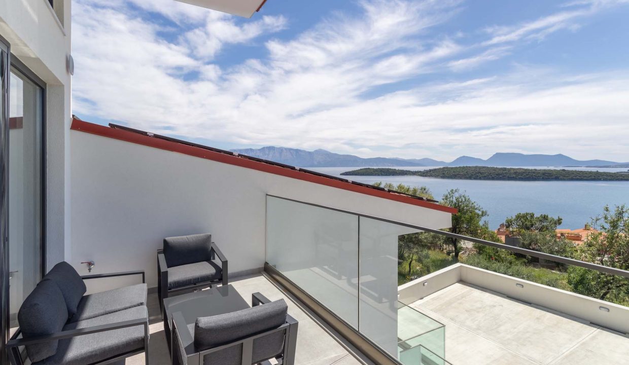 Blue Villas Lefkada 11