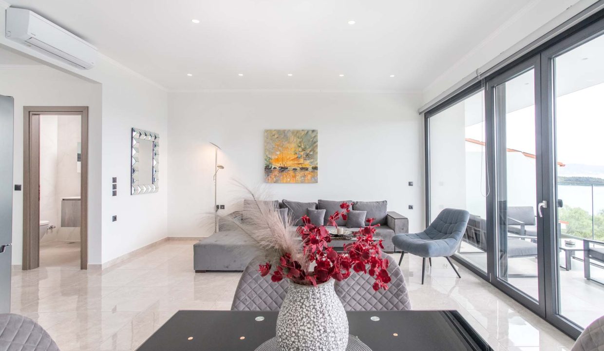 Blue Villas Lefkada 13