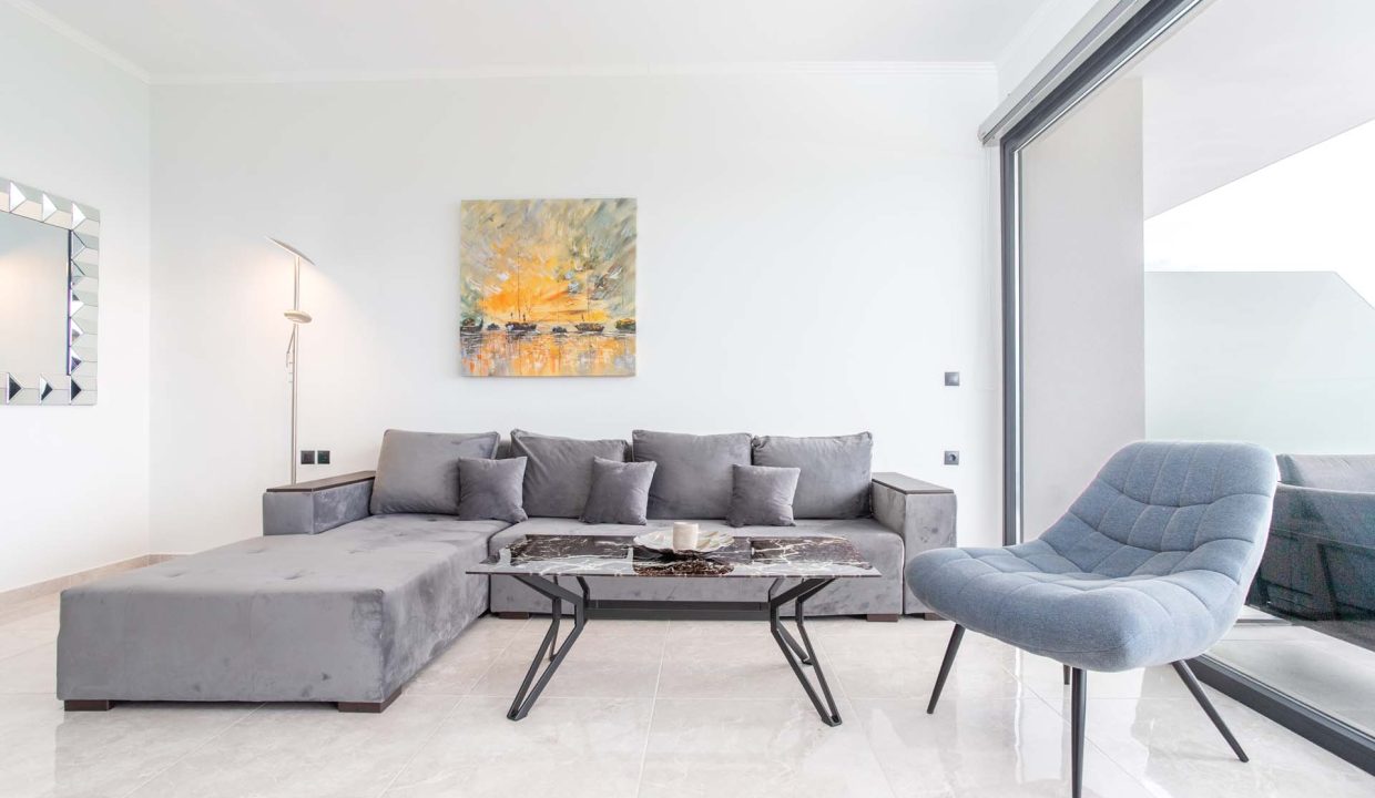 Blue Villas Lefkada 15