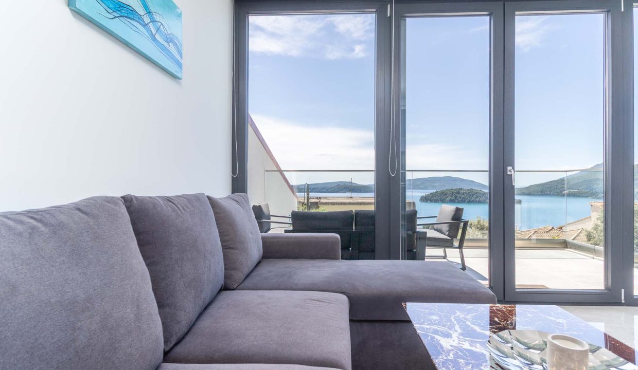 Blue Villas Lefkada 16