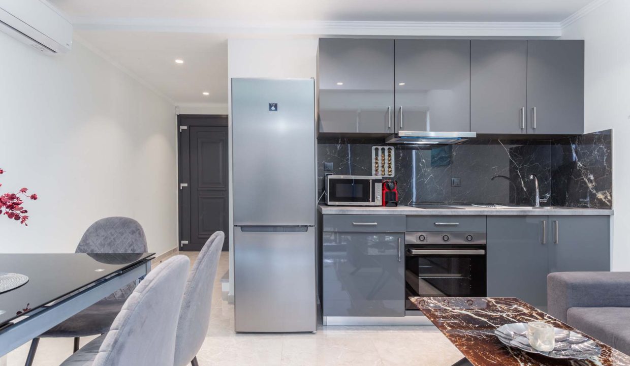 Blue Villas Lefkada 17