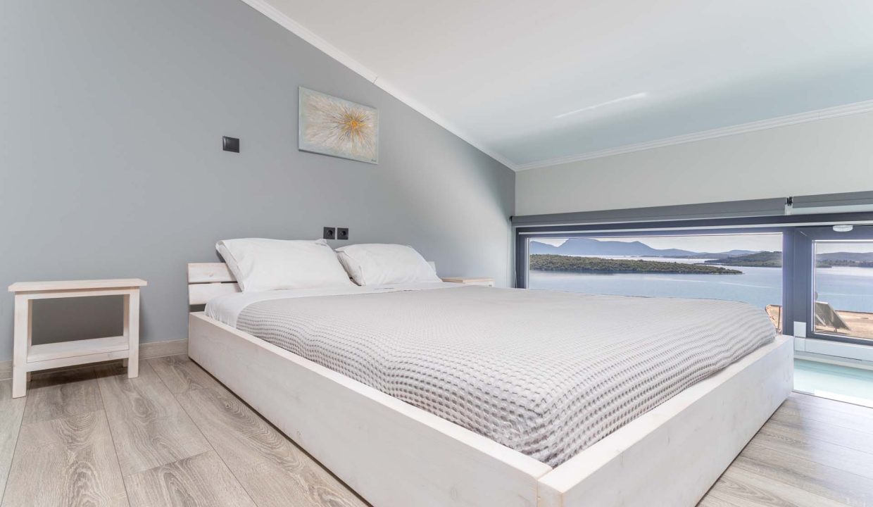 Blue Villas Lefkada 23