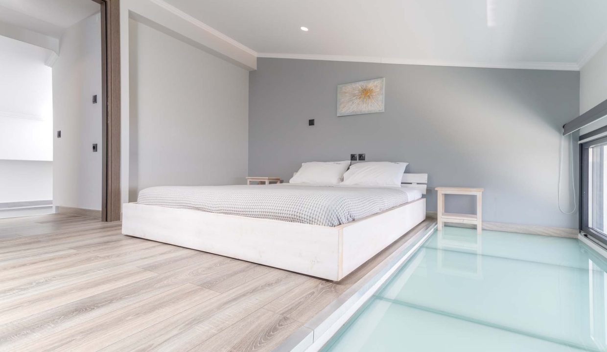 Blue Villas Lefkada 24