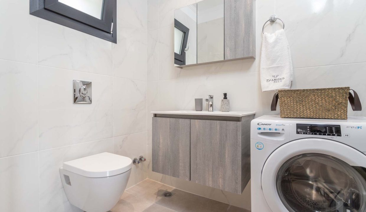 Blue Villas Lefkada 25