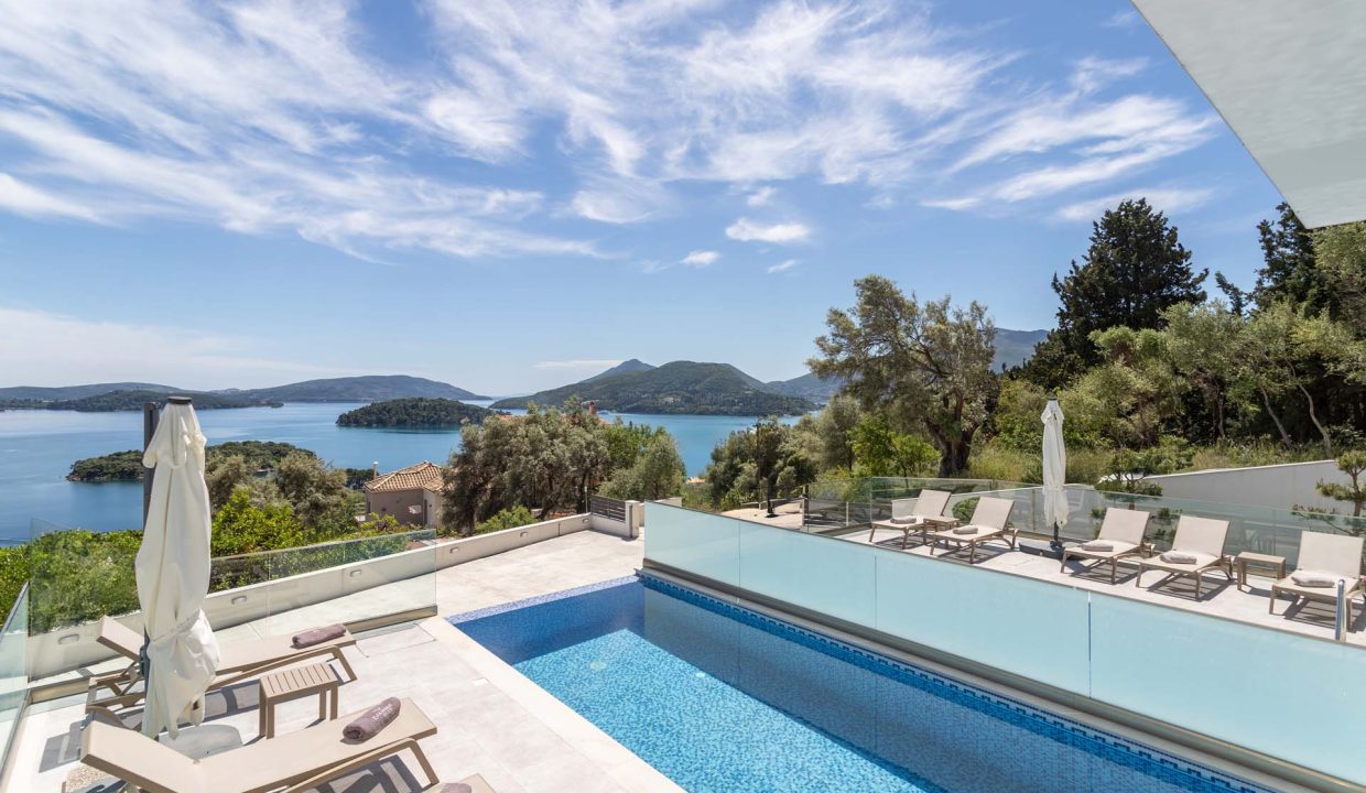 Blue Villas Lefkada 5