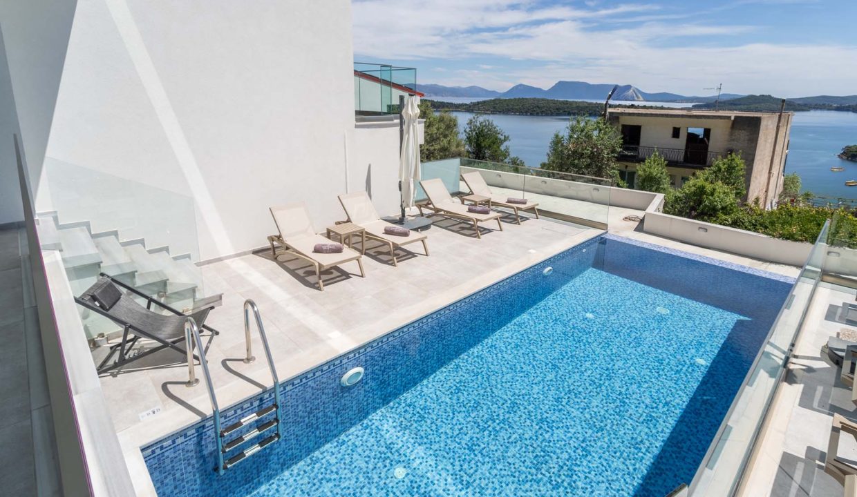Blue Villas Lefkada 6