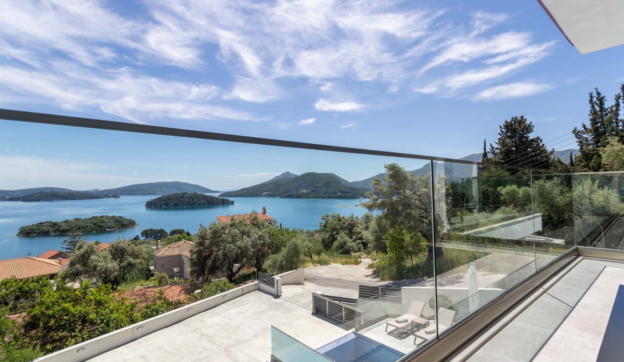 Blue Villas Lefkada 7