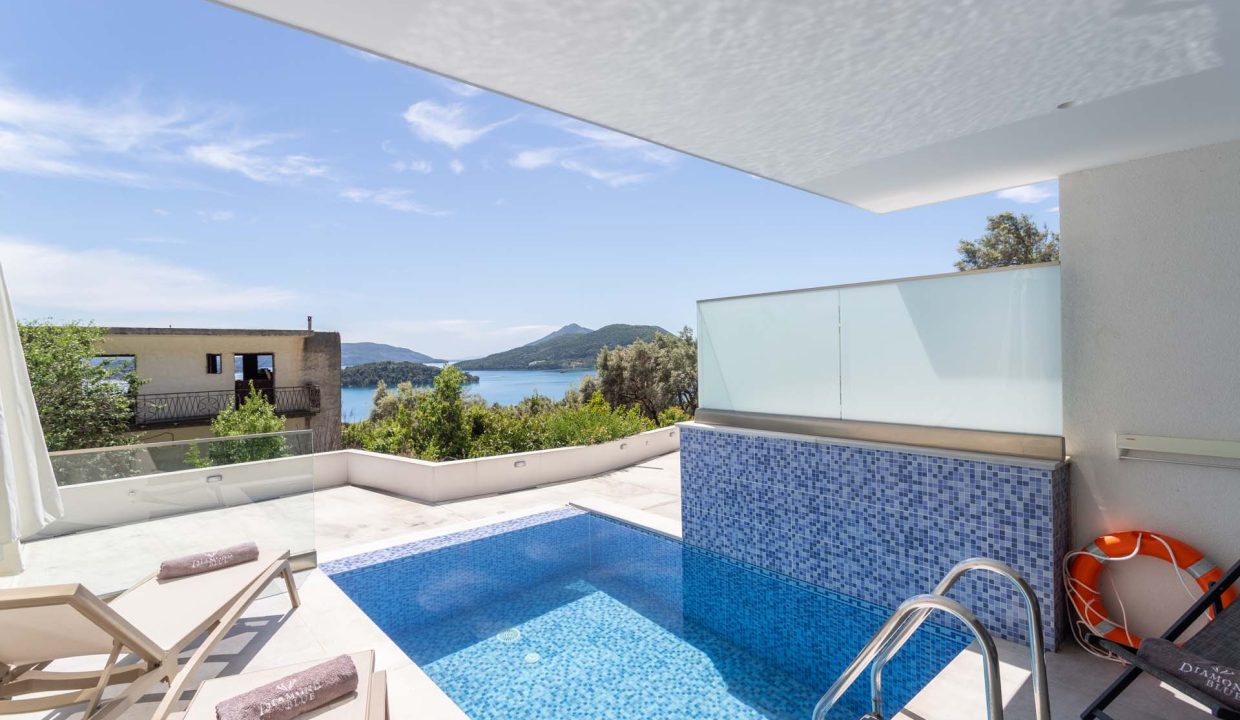Blue Villas Lefkada 8