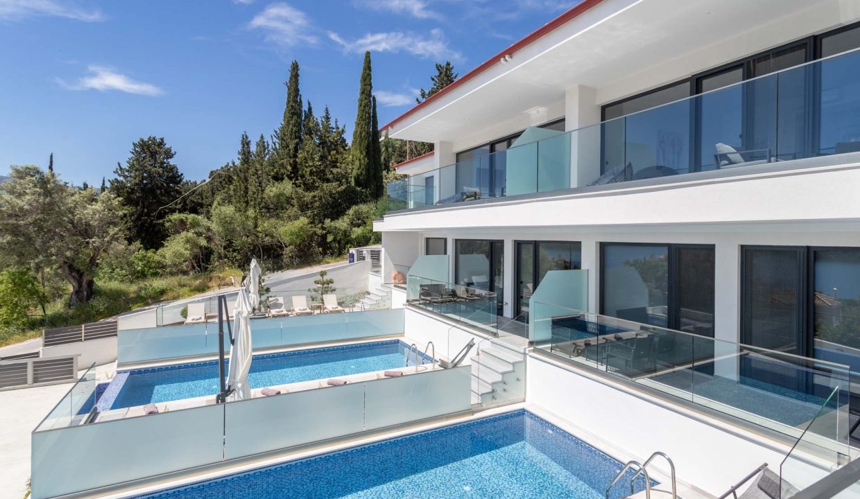 Blue Villas Lefkada 9