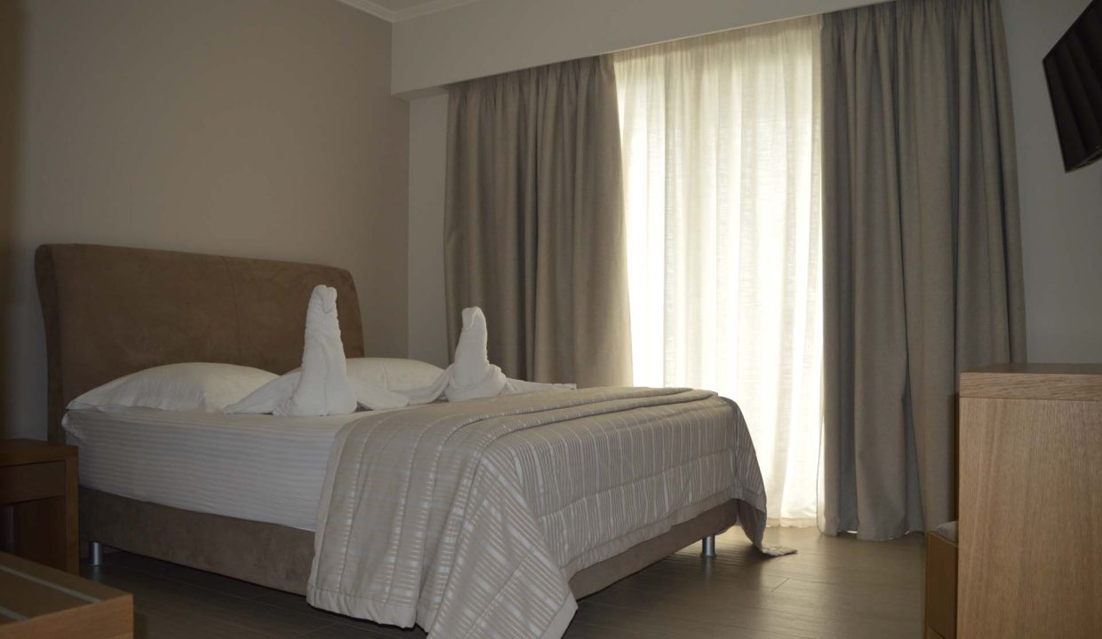 Mare Vita Lefkada 12