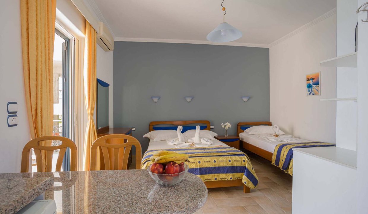 Mare Vita Lefkada 19