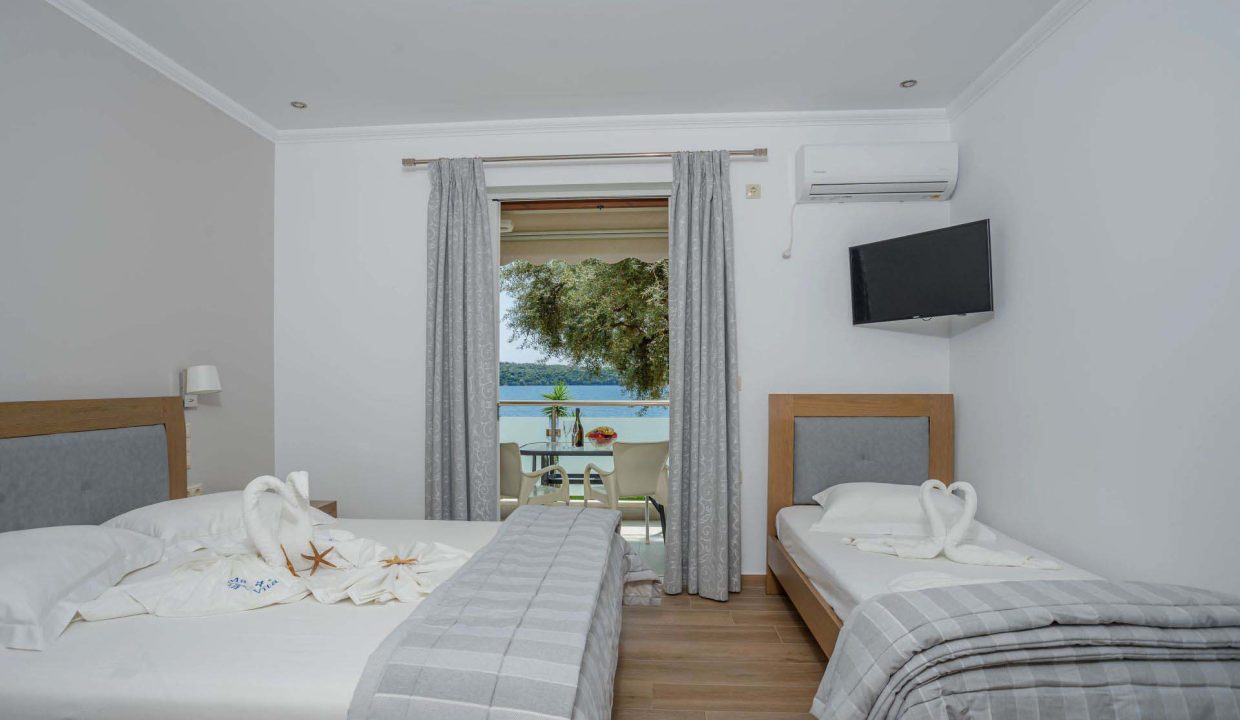 Mare Vita Lefkada 24