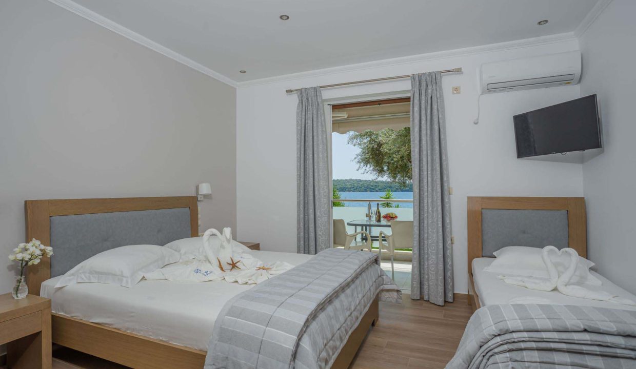 Mare Vita Lefkada 25