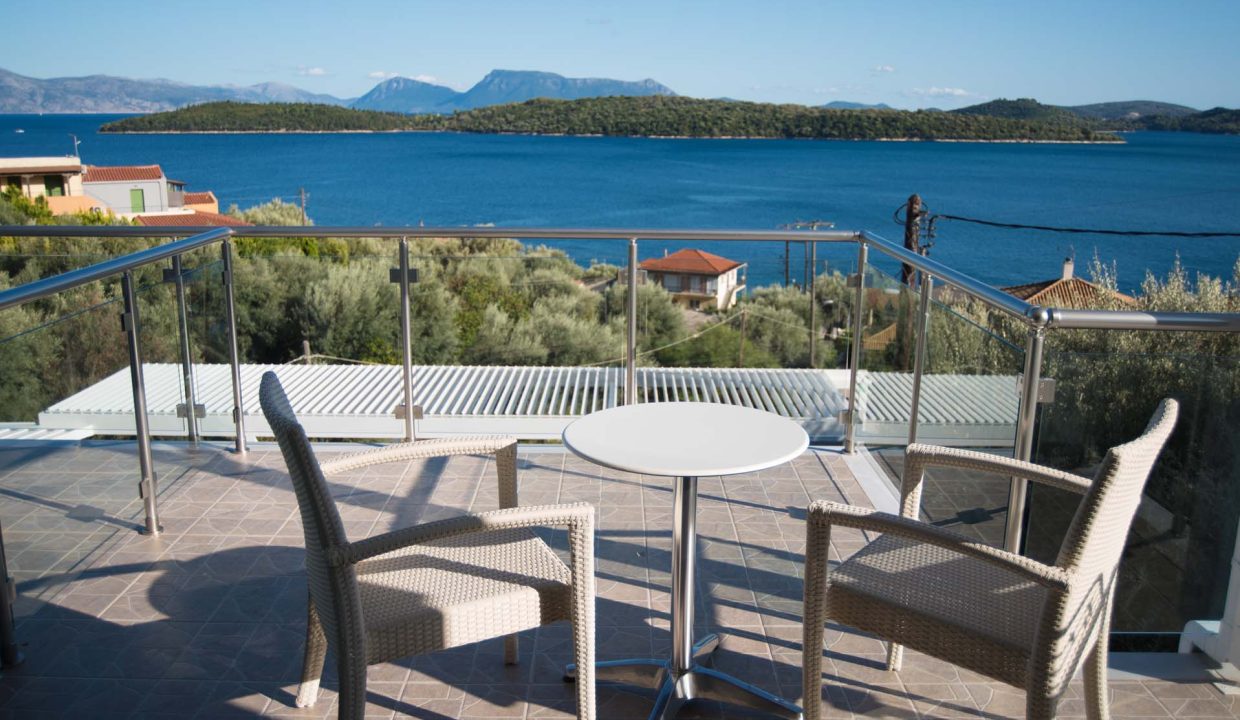 Oasis Lefkada Hotel 13