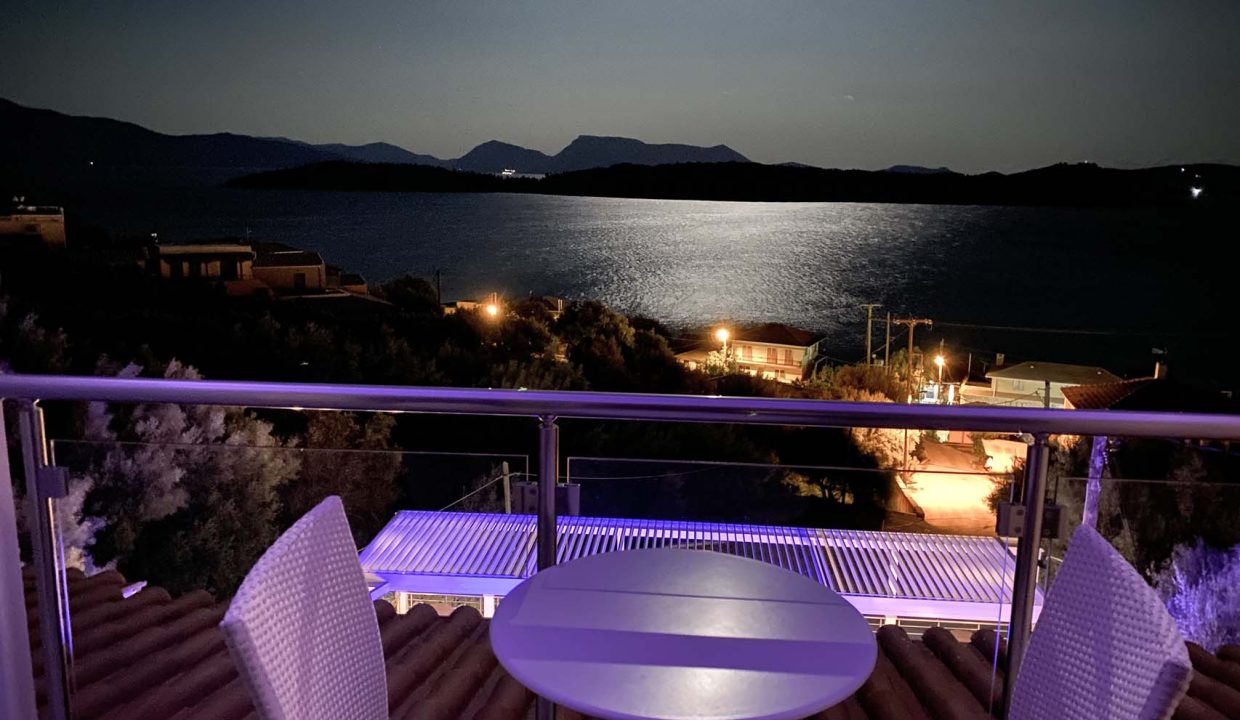 Oasis Lefkada Hotel 15