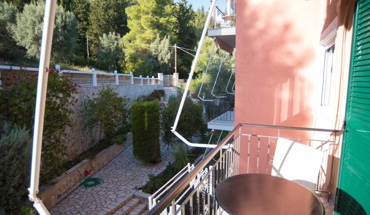 Oasis Lefkada Hotel 17