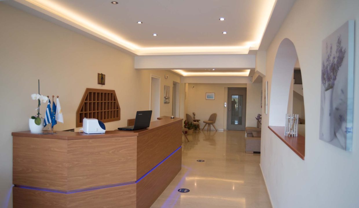 Oasis Lefkada Hotel 19