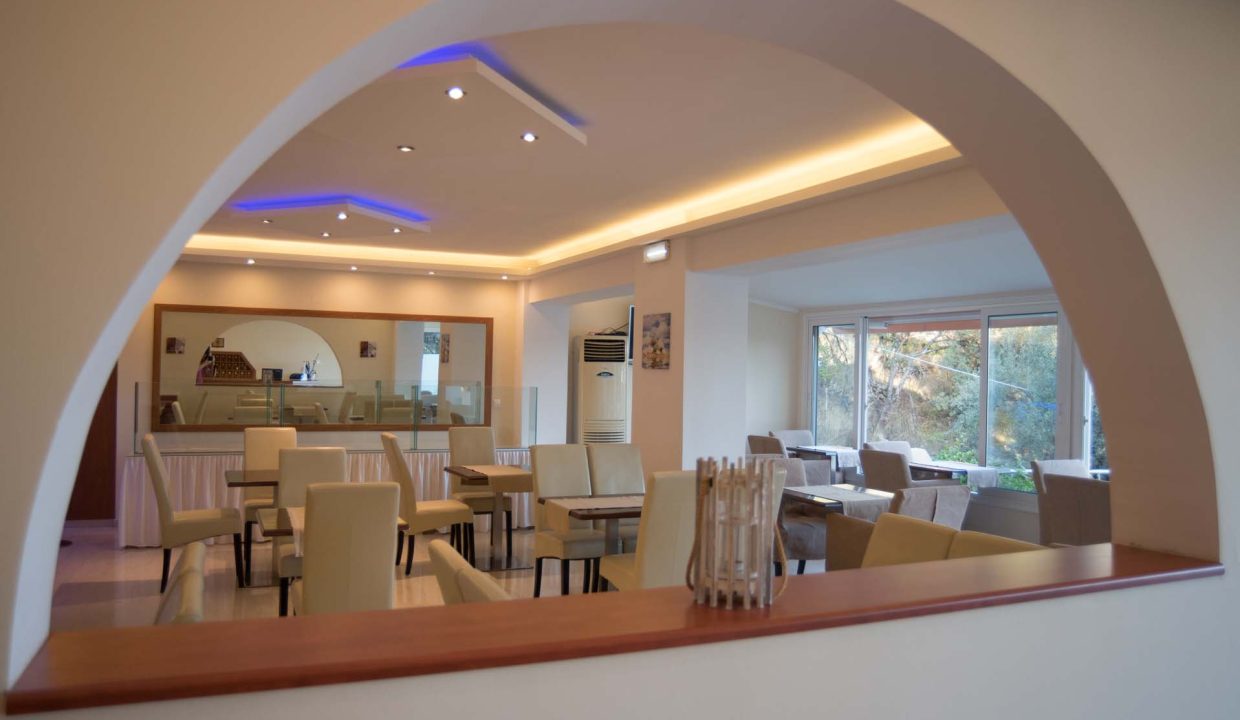 Oasis Lefkada Hotel 20