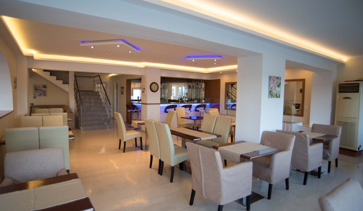 Oasis Lefkada Hotel 21