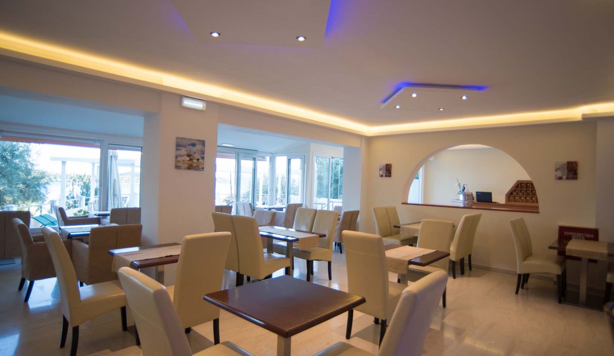 Oasis Lefkada Hotel 22