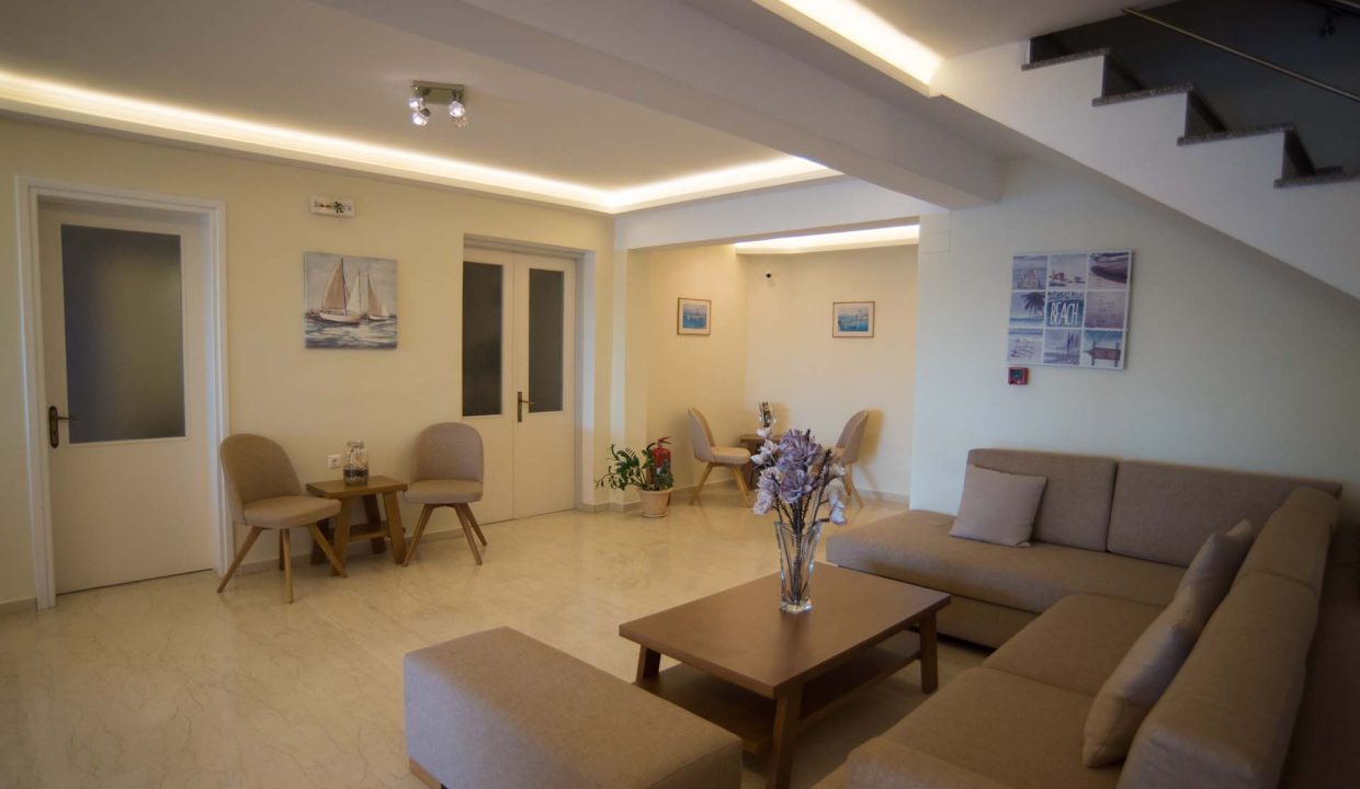 Oasis Lefkada Hotel 23