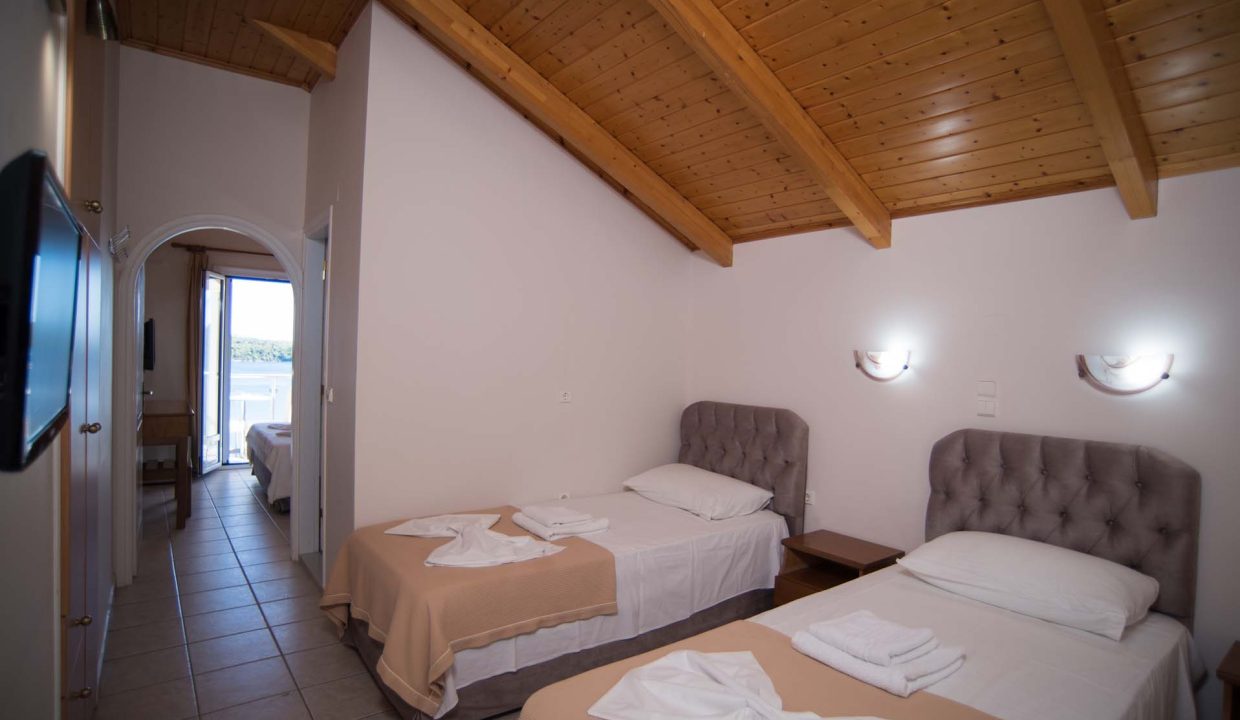 Oasis Lefkada Hotel 24