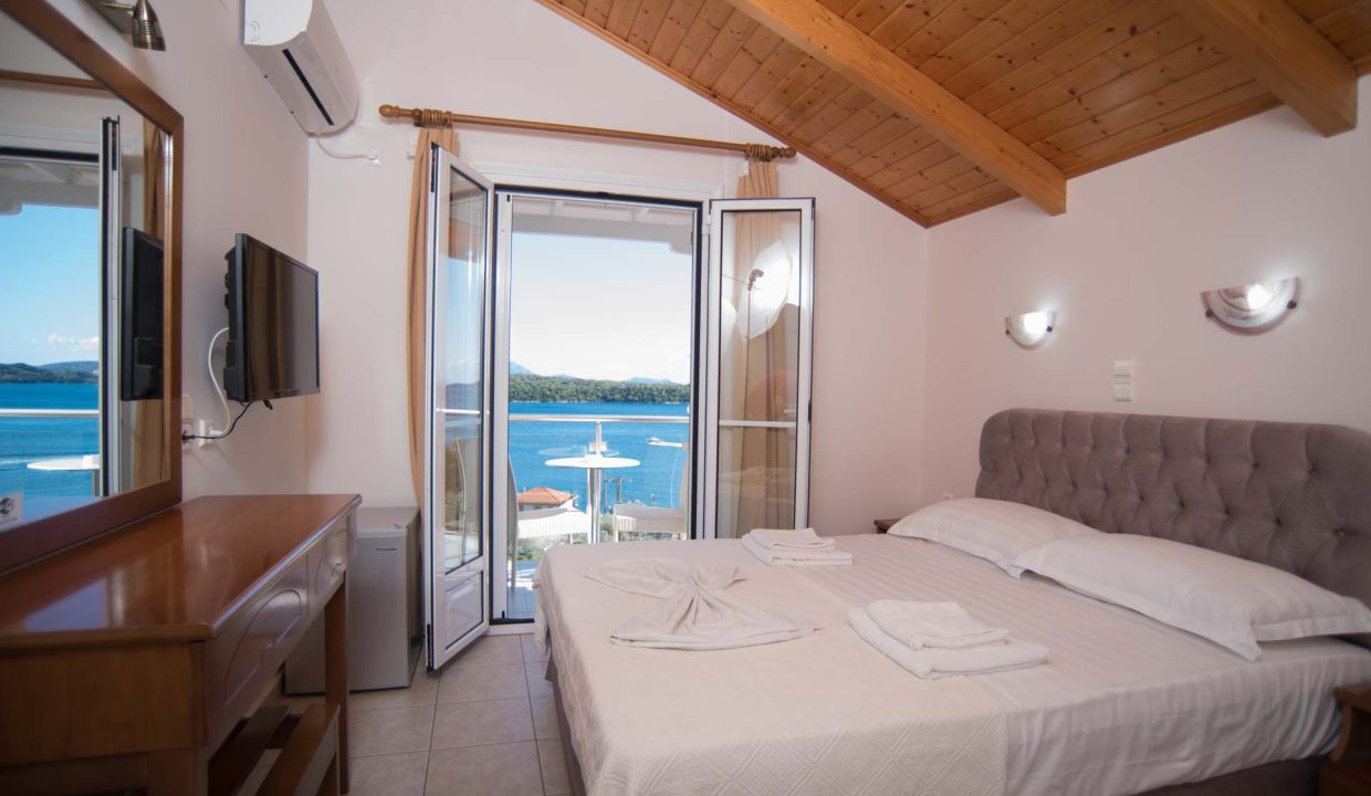 Oasis Lefkada Hotel 25