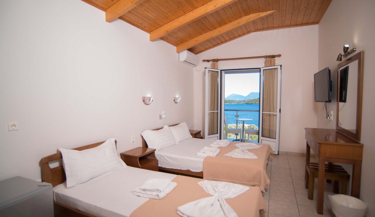 Oasis Lefkada Hotel 26