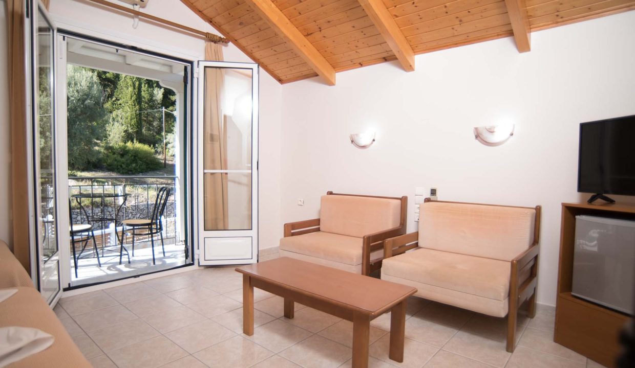 Oasis Lefkada Hotel 27