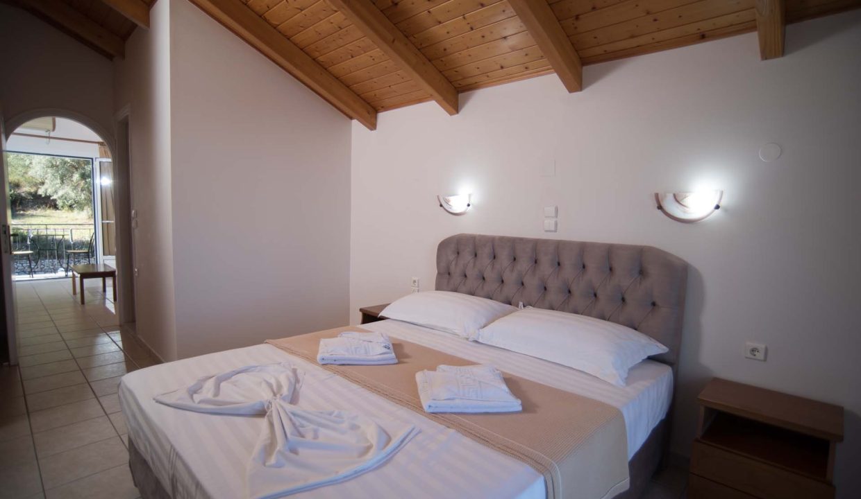 Oasis Lefkada Hotel 28