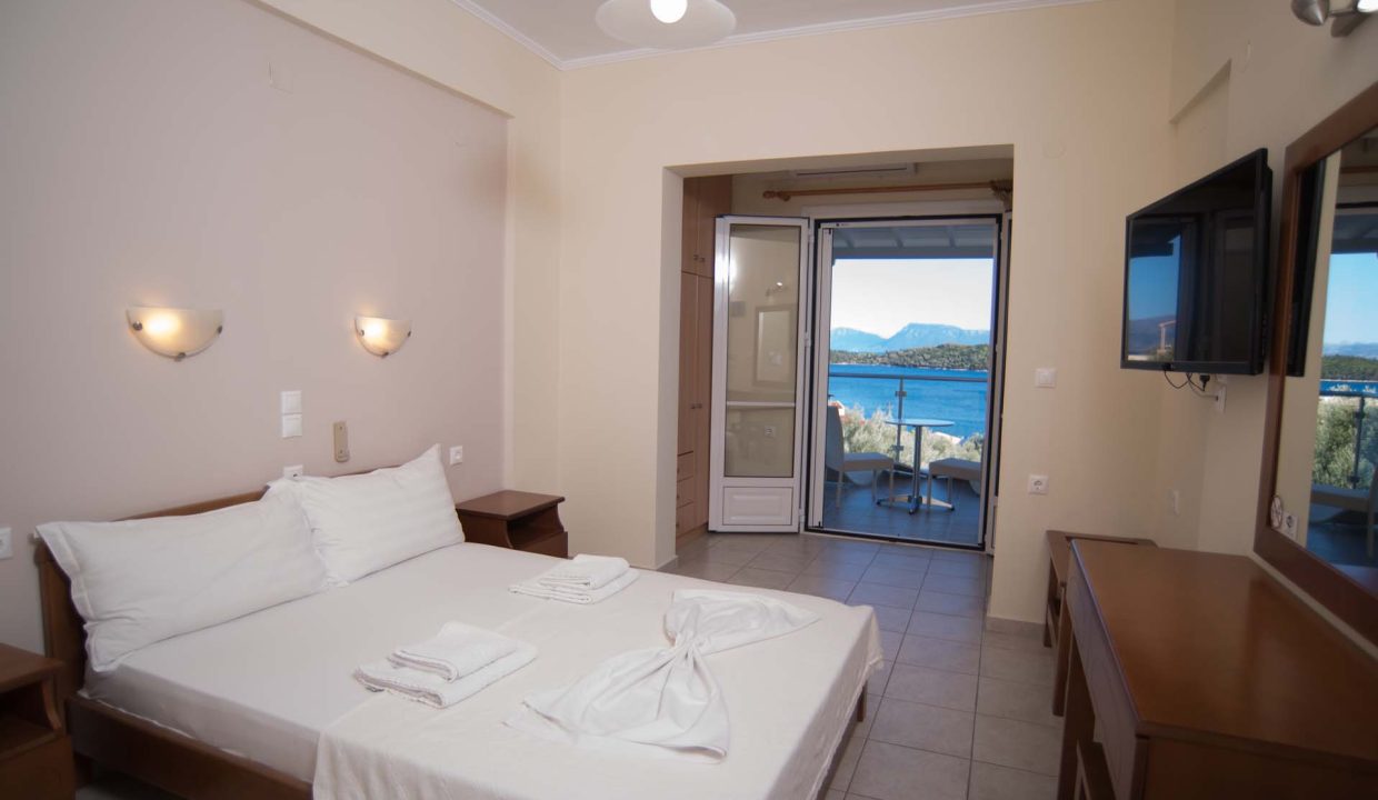 Oasis Lefkada Hotel 29