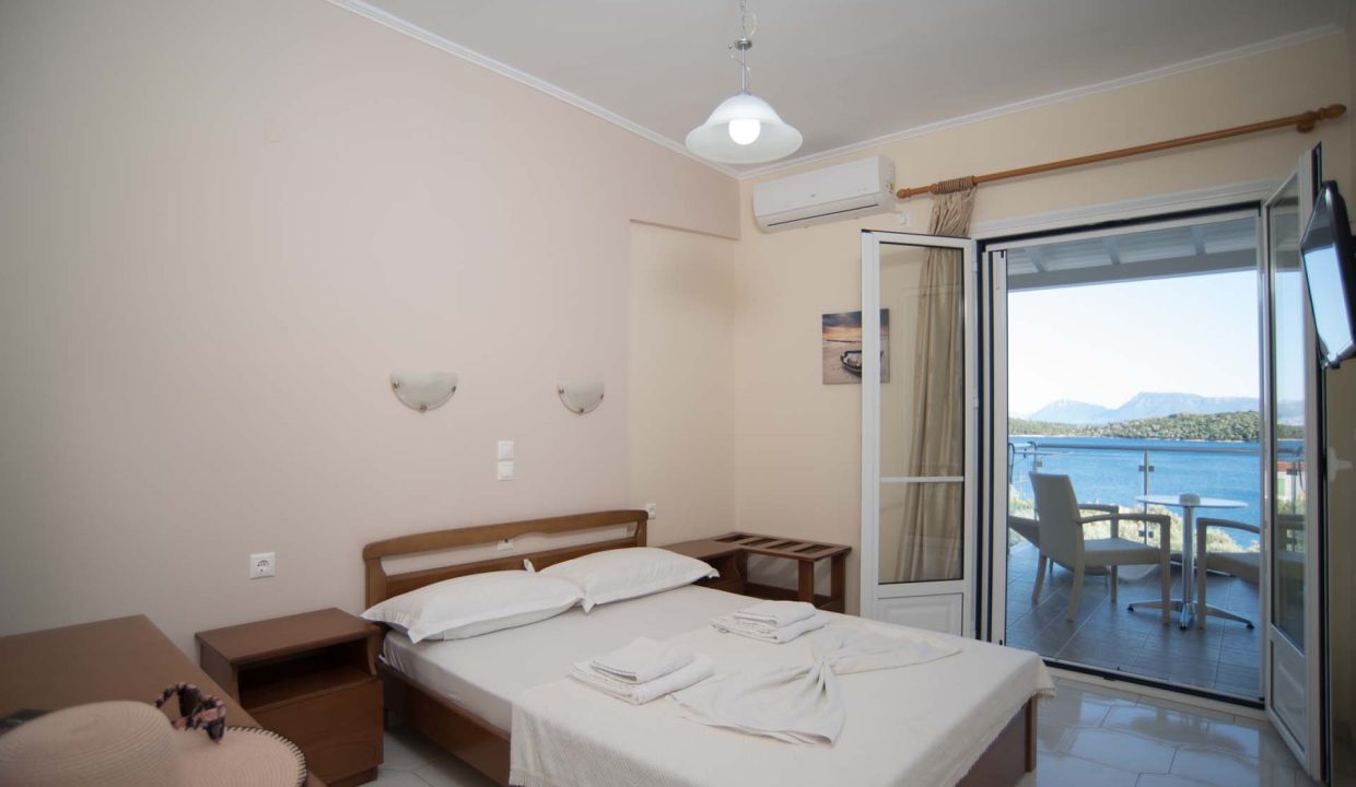 Oasis Lefkada Hotel 31