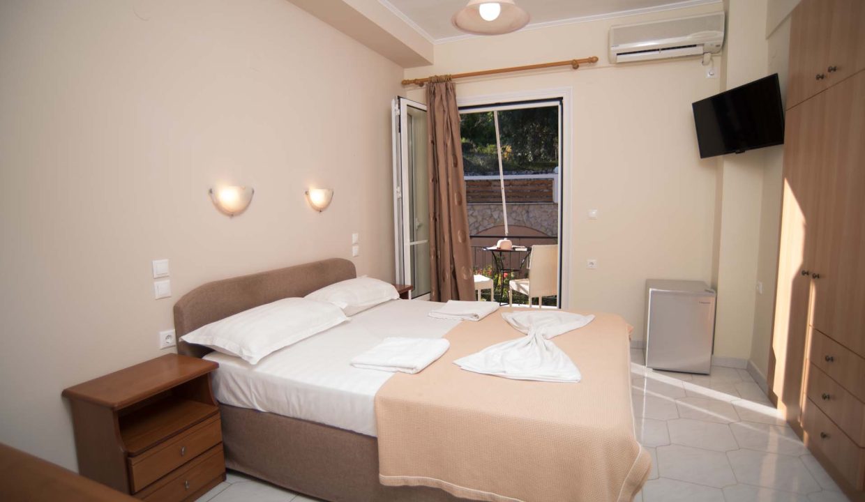 Oasis Lefkada Hotel 32