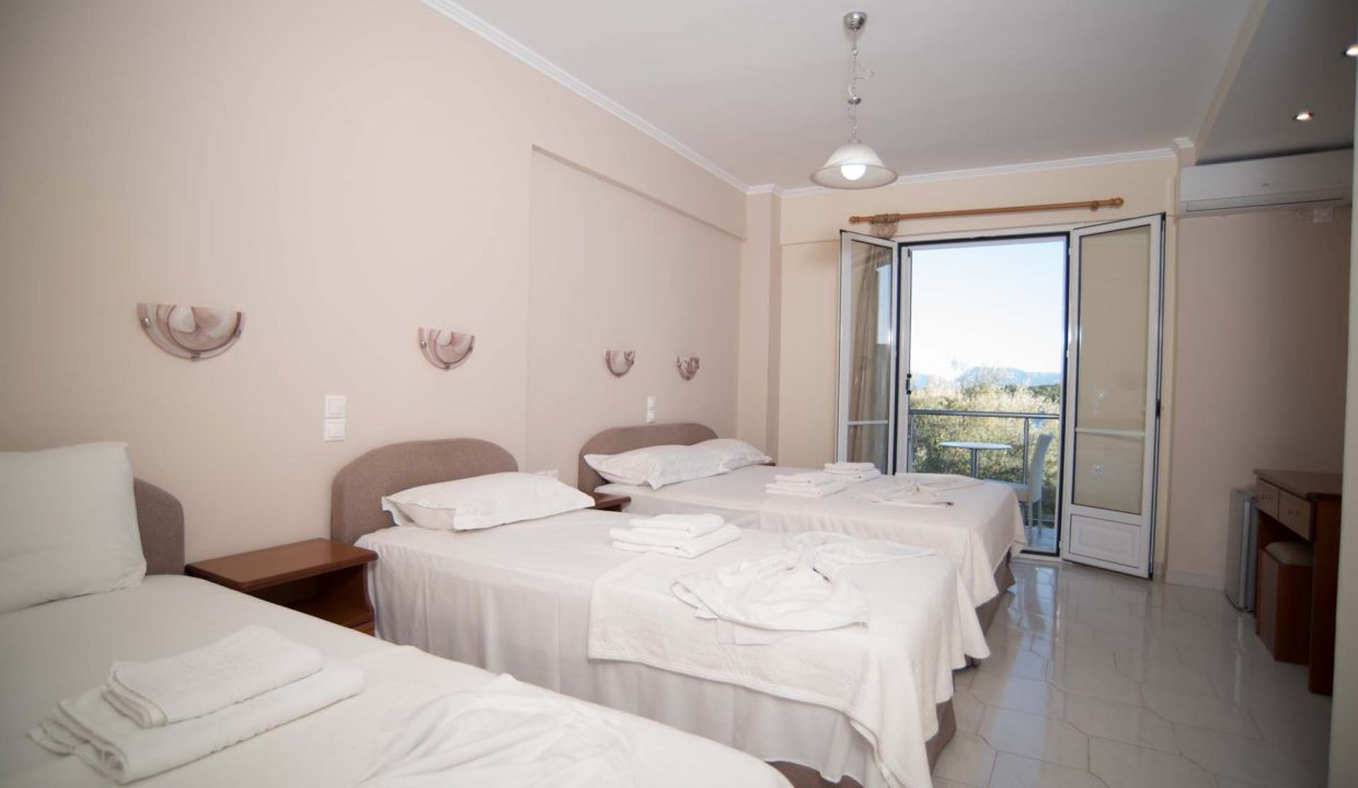 Oasis Lefkada Hotel 34