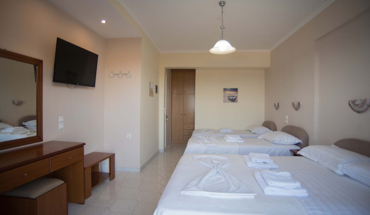 Oasis Lefkada Hotel 36