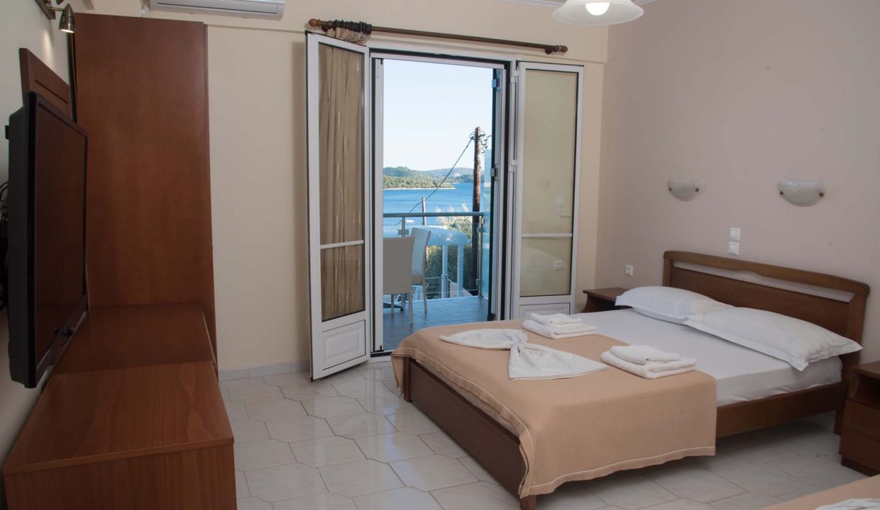 Oasis Lefkada Hotel 37