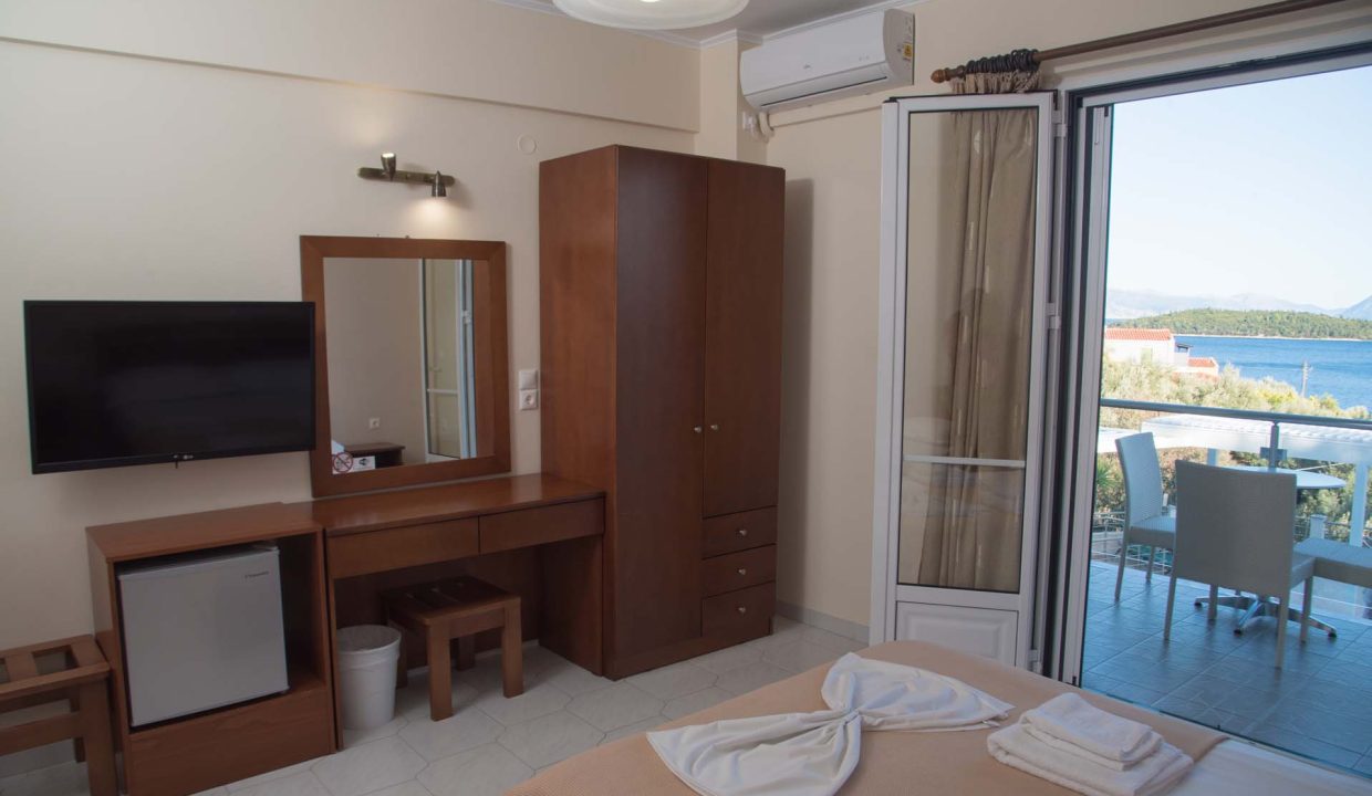 Oasis Lefkada Hotel 38