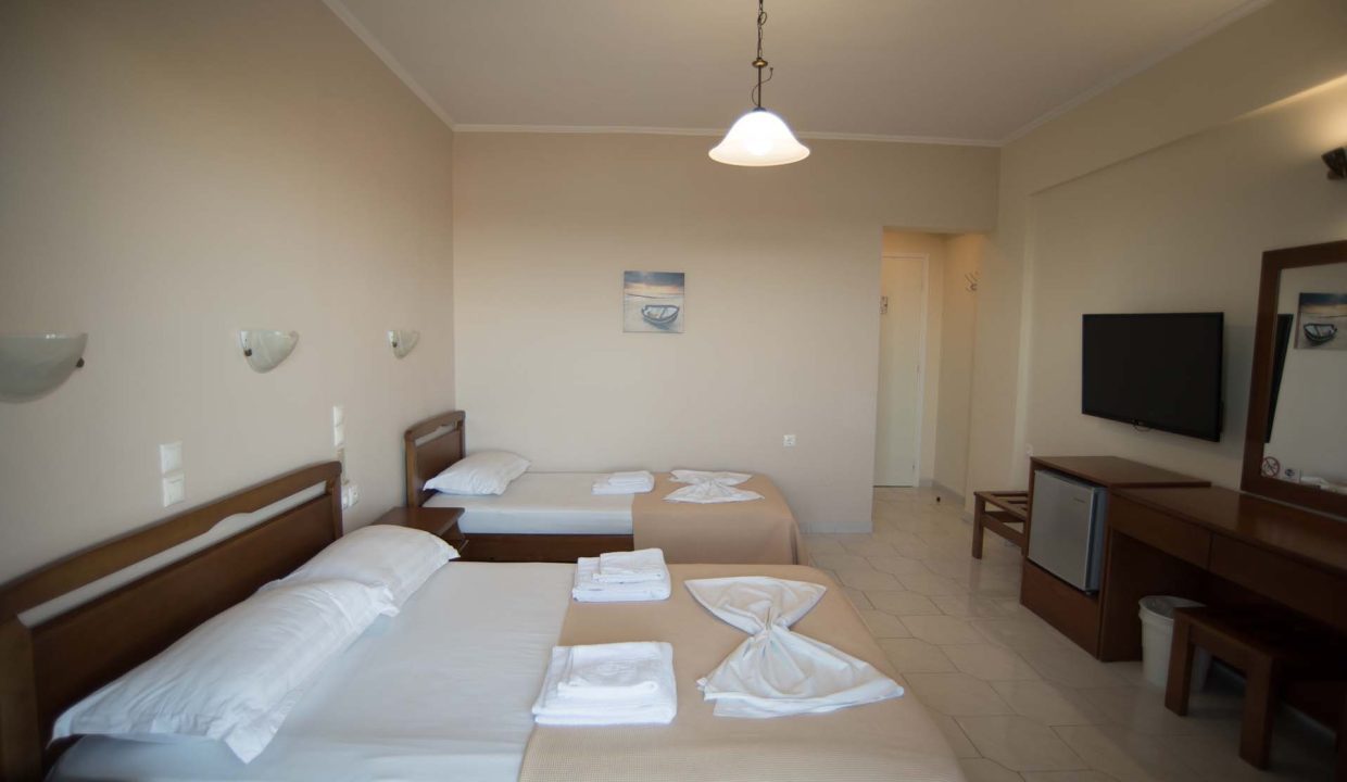 Oasis Lefkada Hotel 39