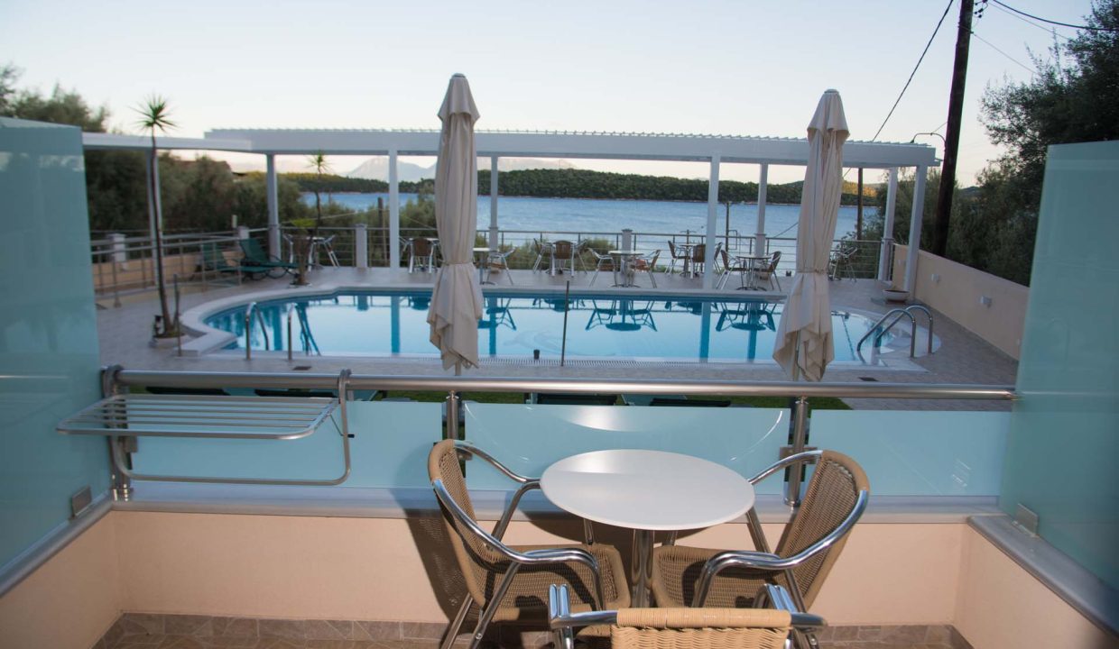 Oasis Lefkada Hotel 4