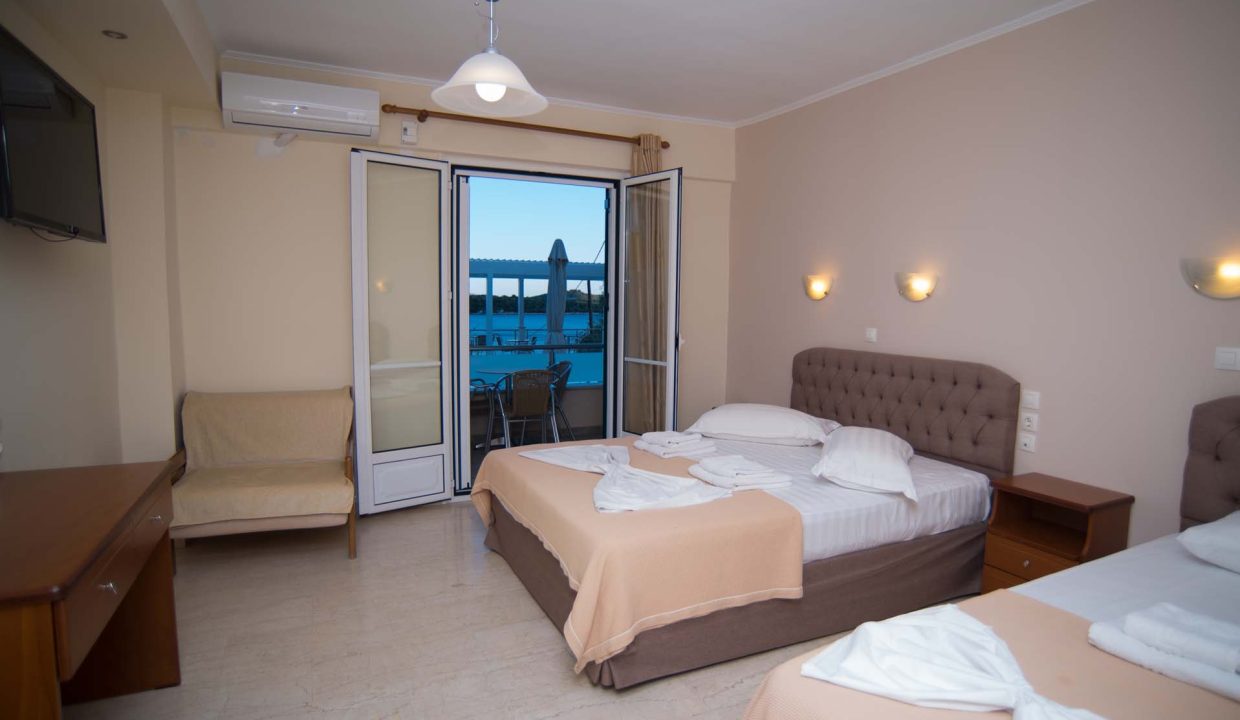Oasis Lefkada Hotel 40