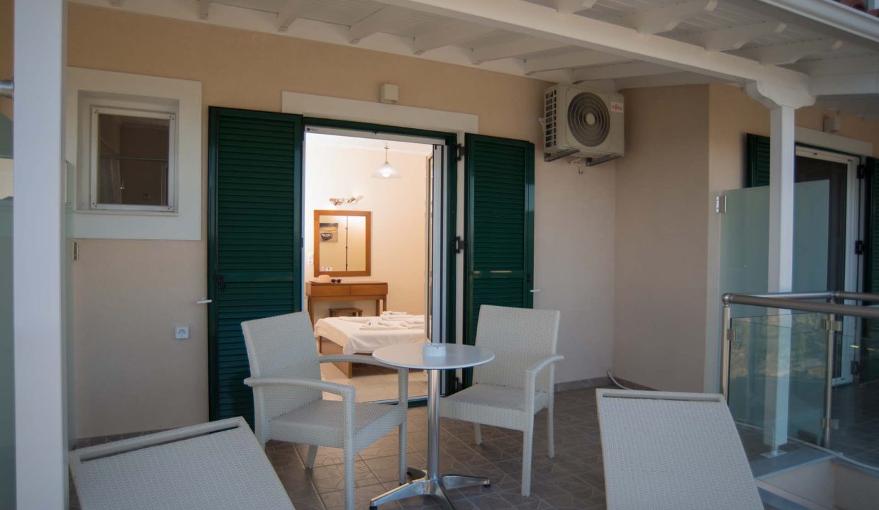 Oasis Lefkada Hotel 41