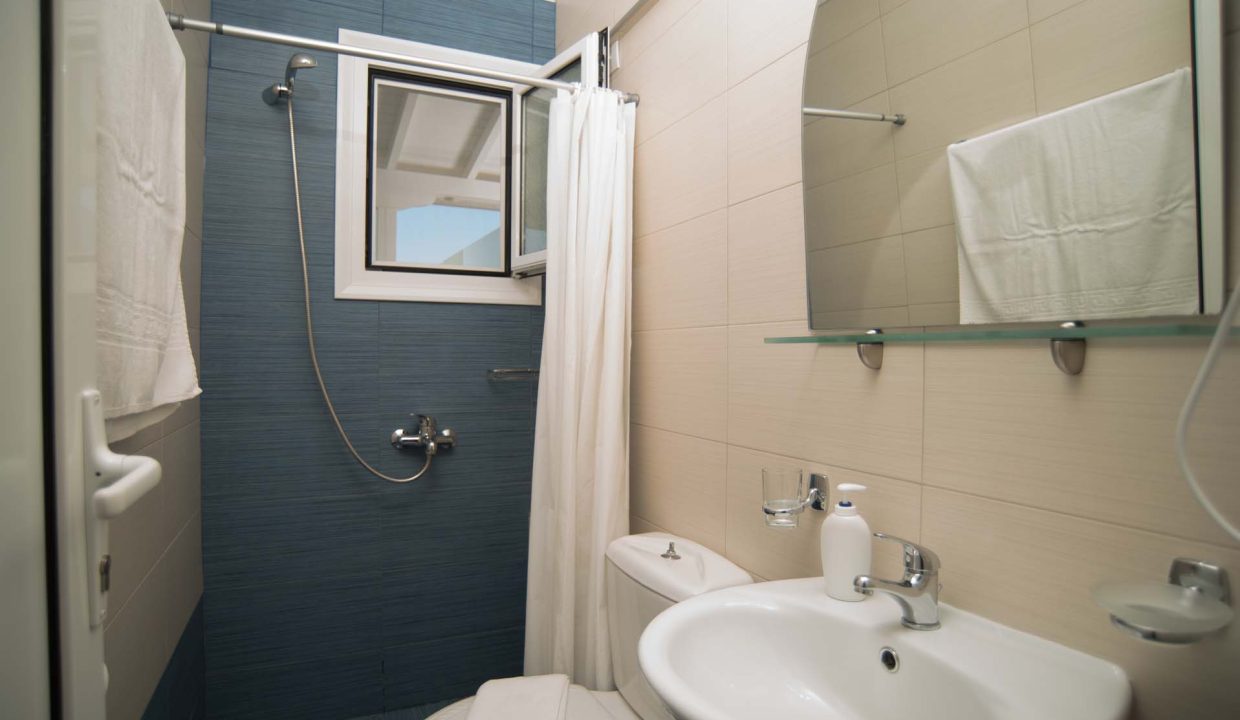 Oasis Lefkada Hotel 42