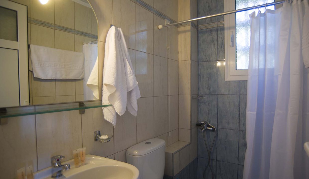 Oasis Lefkada Hotel 44