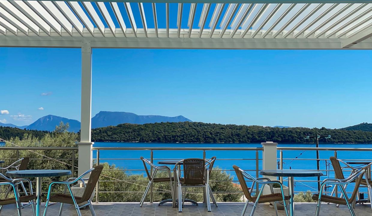 Oasis Lefkada Hotel 5