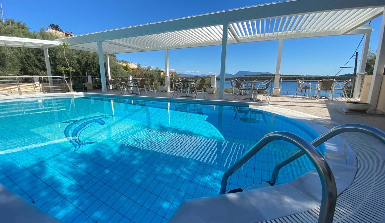 Oasis Lefkada Hotel 6