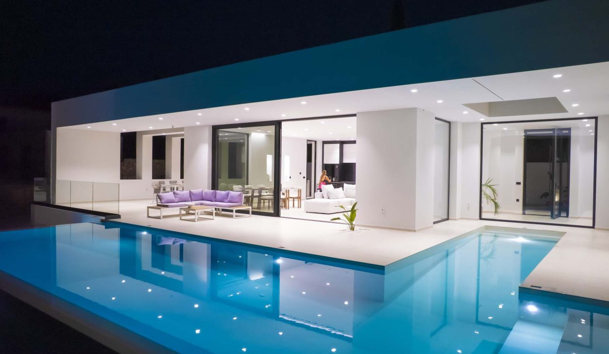 Oasis Lefkada Villa 1