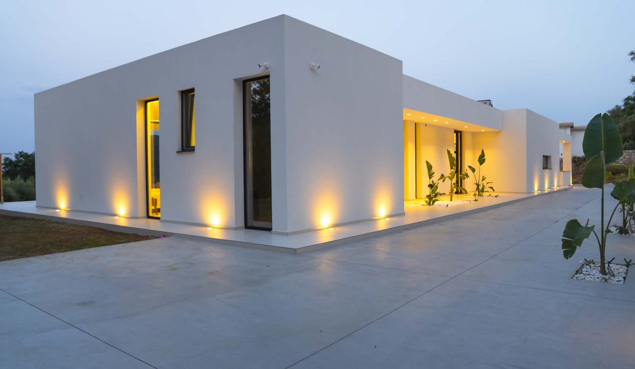 Oasis Lefkada Villa 11