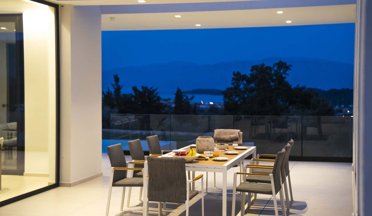 Oasis Lefkada Villa 13